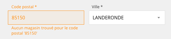 Bon de réduction