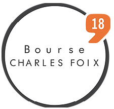 Courseur reçoit le 1er prix de la Bourse Charles Foix
