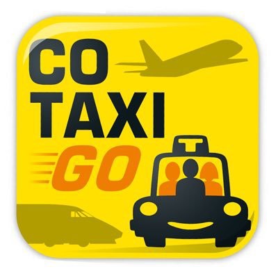 Logo Cotaxi GO
